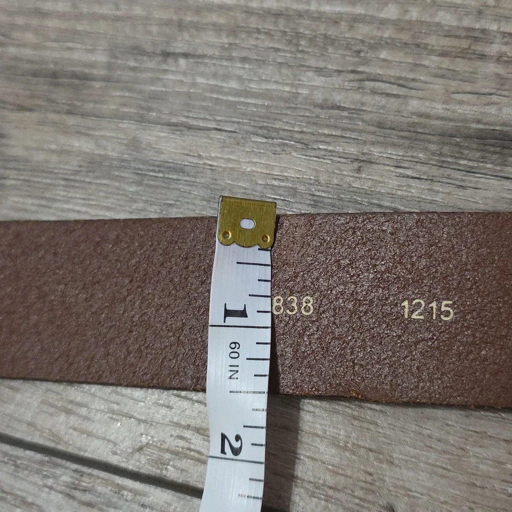 Fossil Genuine  Leather